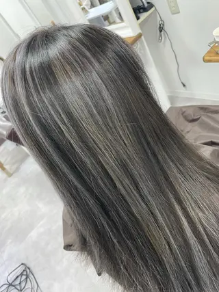 カラー ヘッドスパ師Uran (^^)のその他イメージ