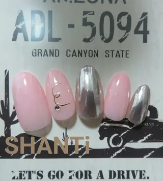 ネイル SHANTi所属・shanti 木村のその他イメージ