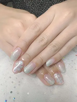 ネイル F&T Nail salonのネイルデザイン