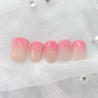 ネイル pool SAIDA🍒のネイルデザイン