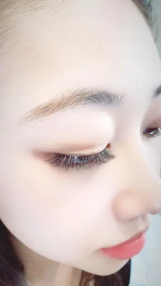 マツエク・マツパ アイラッシュサロン CoCoのマツエク・マツパデザイン