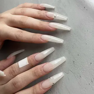 ネイル 碇 千波のネイルデザイン