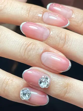 ネイル salon de Tiaraのネイルデザイン