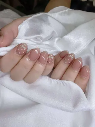 ネイル SORA NAILのネイルデザイン