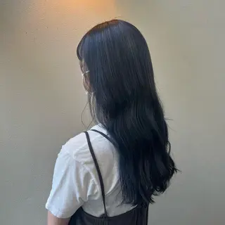 ロング カラー 🐰 Ｎａｎａｍｉ🎀のマツエク・マツパデザイン