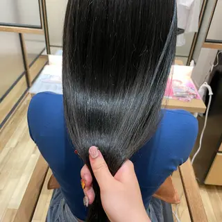 ロング Nao 【EIGHT札幌】のヘアスタイル