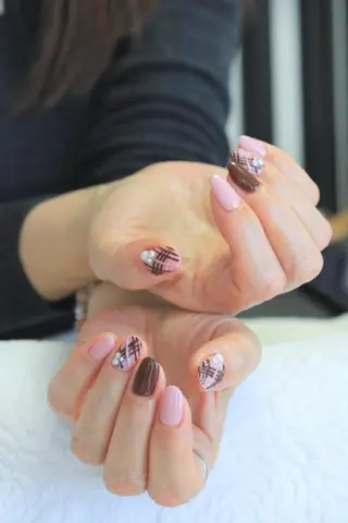 ネイル Nail Atelier B.所属・Nail Atelier B.のネイルデザイン