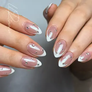 ネイル salon tialaのネイルデザイン