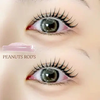 マツエク・マツパ Odile Total beauty salon所属・Odile代表🪽 NANAKOのエステ・リラクイメージ