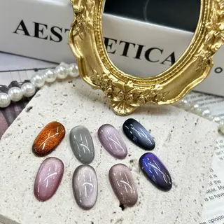 ネイル ネイルサロン 北野坂のネイルデザイン