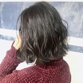 ショート カラー ❤️Ruminate 日暮里店❤️のヘアスタイル