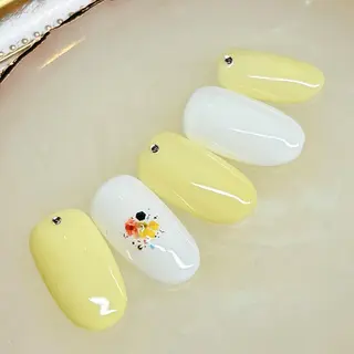 ネイル Ron's nail 仙田のネイルデザイン