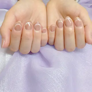 ショート 501 nail所属・501 nailのネイルデザイン