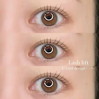 マツエク・マツパ マツパ/マツエク /天神/eimiのマツエク・マツパデザイン