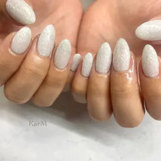 ネイル ogino karinのネイルデザイン