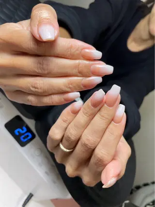 ネイル XIINH NAIL SALONのネイルデザイン