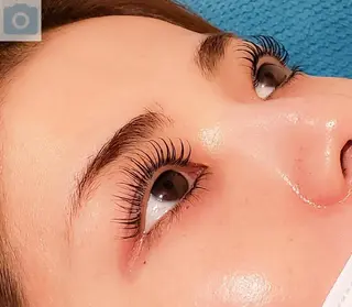 マツエク・マツパ アイラッシュ コペル【Copel】所属・個室サロンcopel 　kishimotoのマツエク・マツパデザイン