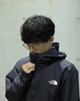 ショート パーマ メンズ SPIN-OFF SHIFT所属・🌀パーマ特化 美容師🌀/しゅんのヘアスタイル