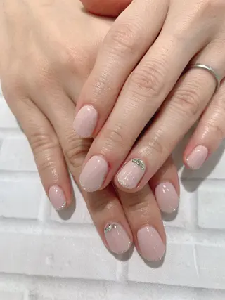 ネイル グラマラス ネイルのネイルデザイン