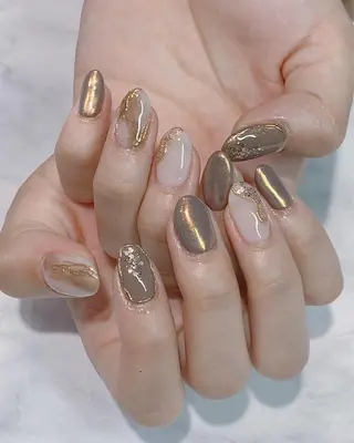 ネイル ネイルサロン トゥルースのネイルデザイン