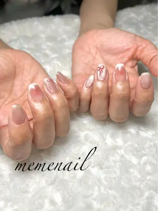 ネイル Noguchi Megumiのその他イメージ