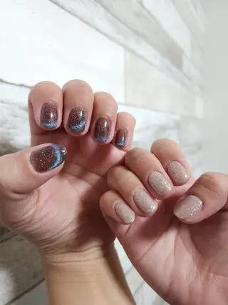 ネイル y. miyabiのネイルデザイン