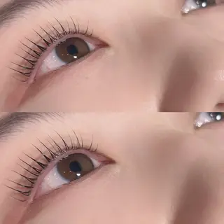 マツエク・マツパ ᴇʏᴇʟɪsᴛ ᴍɪᴋɪ️🫧のマツエク・マツパデザイン