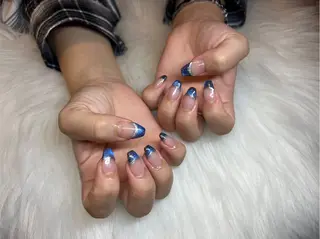 ネイル 蒲郡 ネイルのネイルデザイン