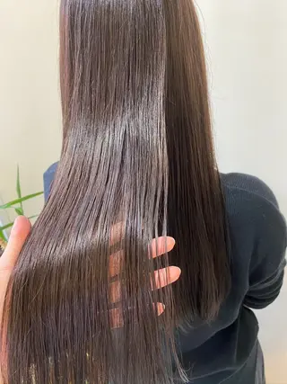 ロング 横浜アレンジ/メンズ カット/yuukaのヘアスタイル