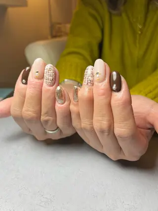 ネイル 金山 沙織のエステ・リラクイメージ