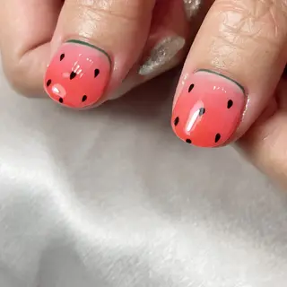 ネイル Legit nail salonのネイルデザイン