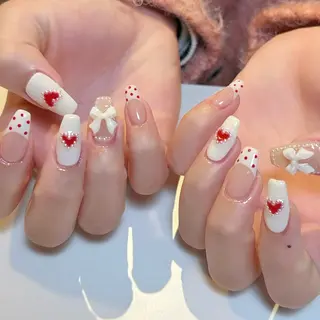 ネイル tsugi nailのネイルデザイン