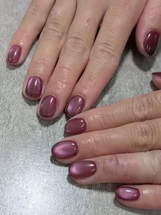 ネイル hair&nail gumi所属・hair&nail gumiのネイルデザイン