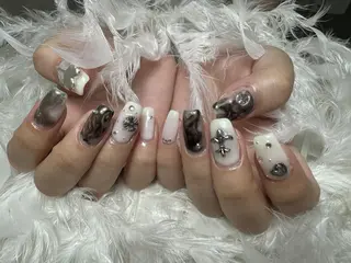 ネイル Mi Oのネイルデザイン