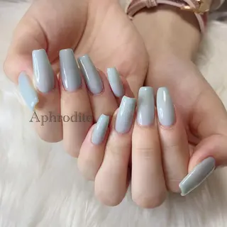 ネイル Aphrodite パラジェル認定サロンのネイルデザイン