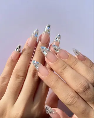 ネイル ゴー ハーのネイルデザイン