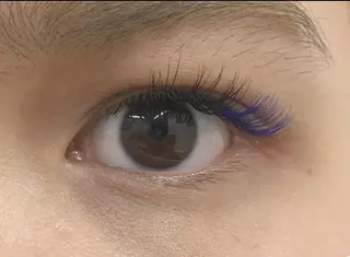 マツエク・マツパ eyelash NATURE所属・さき さきのマツエク・マツパデザイン