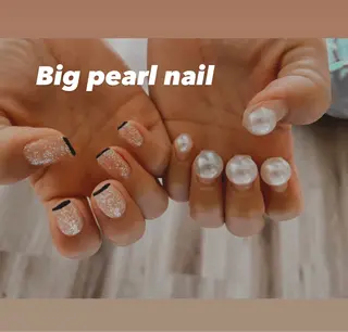 ネイル welina nailのネイルデザイン