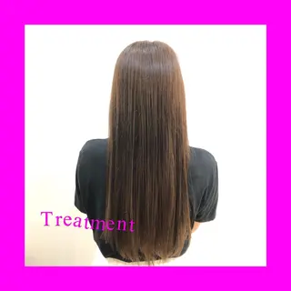 ロング 🌈ハイトーン/ ワタル🌈のヘアスタイル