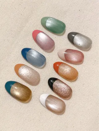 ネイル janma.nail ✳︎akiのネイルデザイン