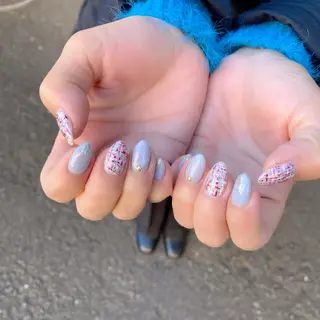 ネイル Salon Kのネイルデザイン