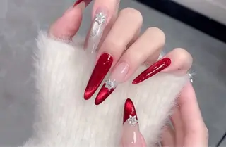 ネイル 🎀MIYUKI Salon🎀のネイルデザイン