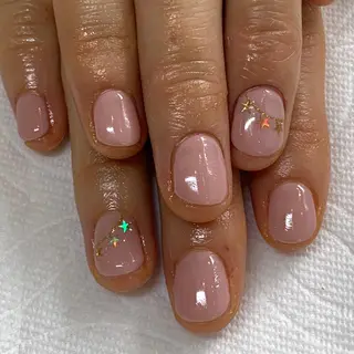 ショート ネイル Amelia さくらいのネイルデザイン