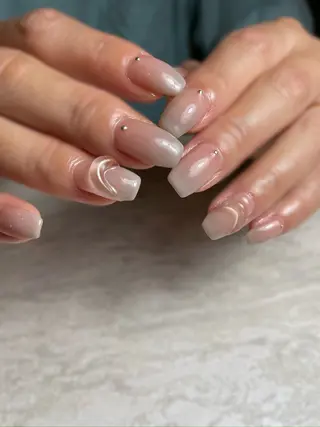 ネイル G's  nail所属・横浜本郷台駅 漢方温活サロンのエステ・リラクイメージ