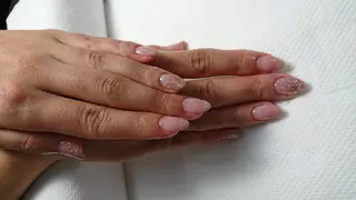 ネイル MAXKELLY chamiのネイルデザイン