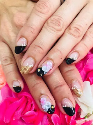 ネイル 酵素風呂　RA.RA所属・酵素風呂 RA.RAのその他イメージ