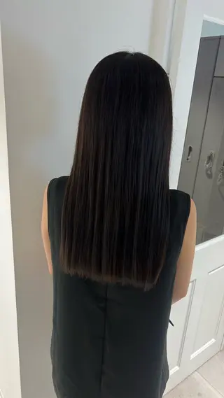 ロング 💥Miyuu💥 『柏』のヘアスタイル