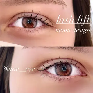 マツエク・マツパ Nae.所属・眉毛/まつ毛/代官山 アイサロン🌻NAEのマツエク・マツパデザイン