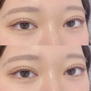 マツエク・マツパ RIONA ♡のマツエク・マツパデザイン