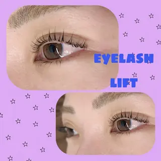 マツエク・マツパ TOTAL BEAUTY BREK GRACIAS一宮店所属・BREK一宮店 Rikoの眉毛・アイブロウイメージ